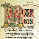 Lindisfarne Gospels